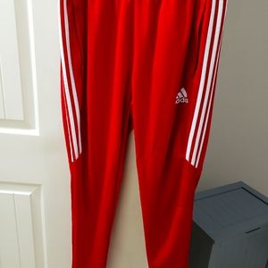 Adidas running pants